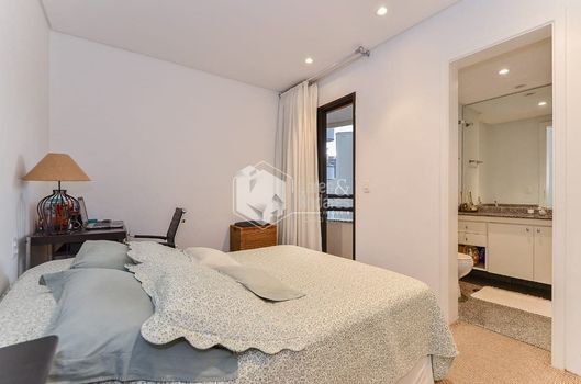 Foto 37 do(a) Cobertura de 3 quartos à venda em Vila Andrade, São Paulo
