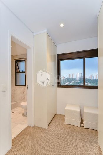 Foto 32 do(a) Cobertura de 3 quartos à venda em Vila Andrade, São Paulo