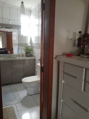 Foto 2 do(a) Flat de 1 quartos à venda em São Geraldo, Porto Alegre