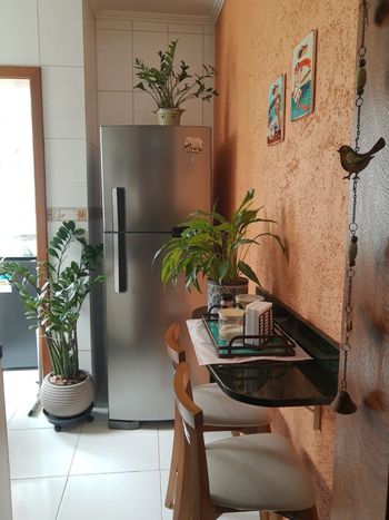 Foto 9 do(a) Flat de 1 quartos à venda em São Geraldo, Porto Alegre