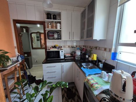 Foto 24 do(a) Flat de 1 quartos à venda em São Geraldo, Porto Alegre