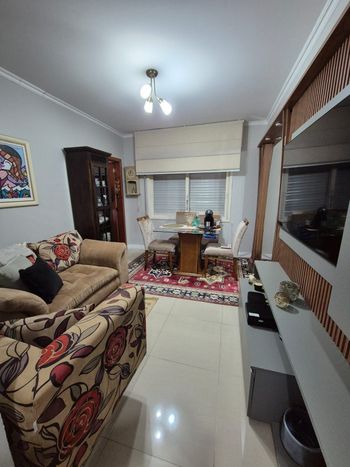 Foto 31 do(a) Flat de 1 quartos à venda em São Geraldo, Porto Alegre