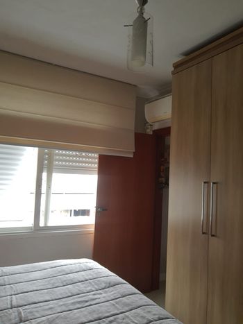 Foto 13 do(a) Flat de 1 quartos à venda em São Geraldo, Porto Alegre