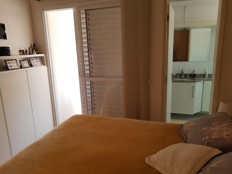 Foto 2 do(a) Apartamento de 3 quartos à venda em Vila Ipojuca, São Paulo