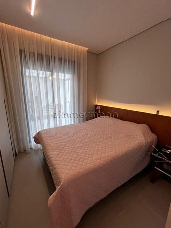 Foto 9 do(a) Apartamento de 2 quartos à venda em Vila Mariana, São Paulo