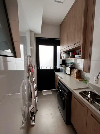 Foto 12 do(a) Apartamento de 2 quartos à venda em Vila Mariana, São Paulo