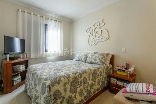 Foto 31 do(a) Apartamento de 4 quartos à venda em Vila Mascote, São Paulo