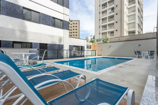Foto 38 do(a) Apartamento de 4 quartos à venda em Vila Mascote, São Paulo