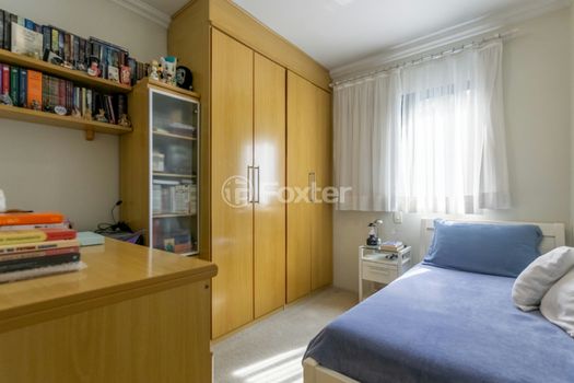 Foto 27 do(a) Apartamento de 4 quartos à venda em Vila Mascote, São Paulo