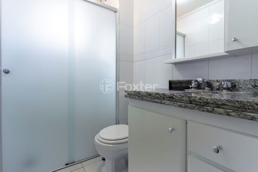 Foto 34 do(a) Apartamento de 4 quartos à venda em Vila Mascote, São Paulo