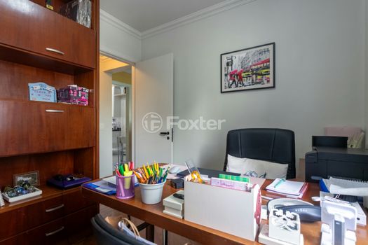 Foto 22 do(a) Apartamento de 4 quartos à venda em Vila Mascote, São Paulo