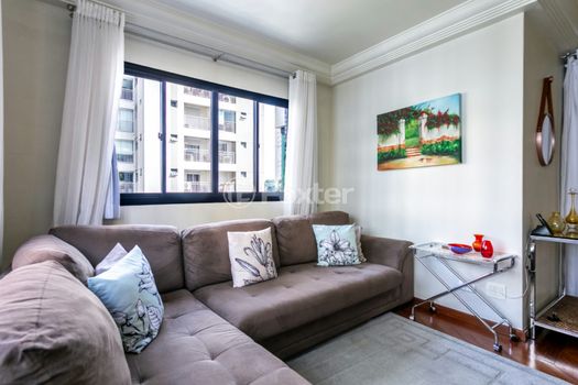Foto 5 do(a) Apartamento de 4 quartos à venda em Vila Mascote, São Paulo