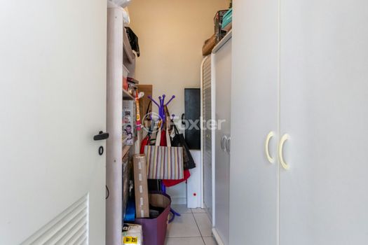 Foto 19 do(a) Apartamento de 4 quartos à venda em Vila Mascote, São Paulo