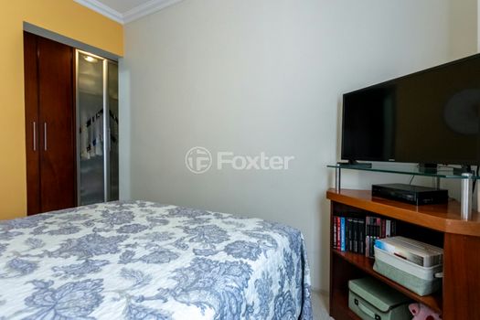 Foto 33 do(a) Apartamento de 4 quartos à venda em Vila Mascote, São Paulo