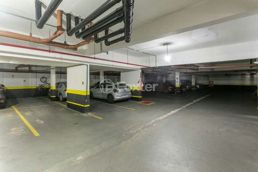 Foto 44 do(a) Apartamento de 4 quartos à venda em Vila Mascote, São Paulo