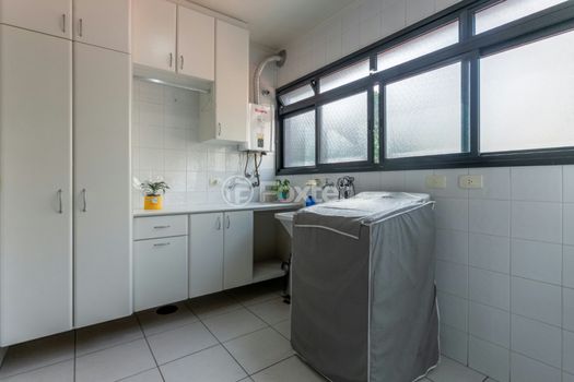 Foto 17 do(a) Apartamento de 4 quartos à venda em Vila Mascote, São Paulo
