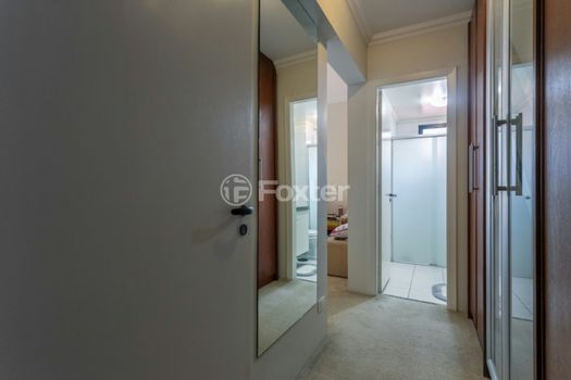 Foto 30 do(a) Apartamento de 4 quartos à venda em Vila Mascote, São Paulo