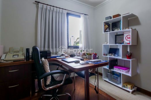 Foto 20 do(a) Apartamento de 4 quartos à venda em Vila Mascote, São Paulo