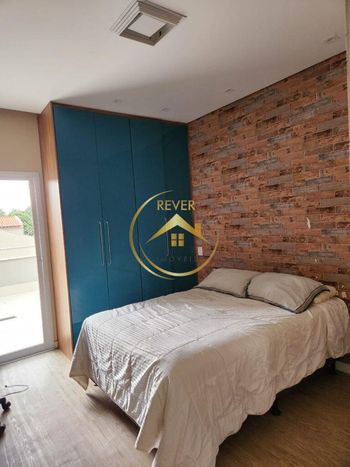 Foto 12 do(a) Casa em Condomínio de 3 quartos à venda em Morumbi, Paulínia