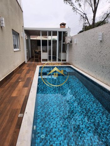 Foto 16 do(a) Casa em Condomínio de 3 quartos à venda em Morumbi, Paulínia