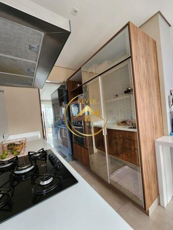 Foto 11 do(a) Casa em Condomínio de 3 quartos à venda em Morumbi, Paulínia