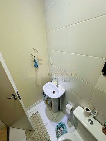 Foto 8 do(a) Apartamento de 2 quartos à venda em Jardim Belval, Barueri