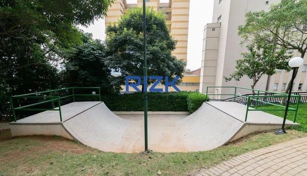 Foto 50 do(a) Apartamento de 4 quartos para alugar em Cambuci, São Paulo