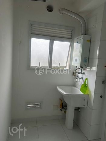 Foto 12 do(a) Apartamento de 3 quartos à venda em Parque Reboucas, São Paulo