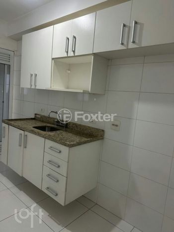 Foto 11 do(a) Apartamento de 3 quartos à venda em Parque Reboucas, São Paulo