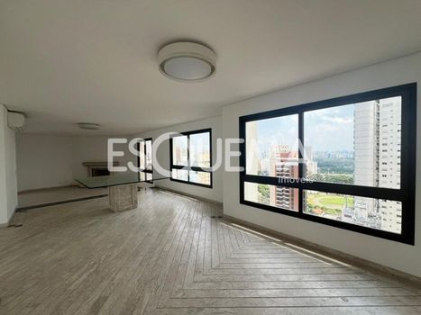 Foto 12 do(a) Cobertura de 3 quartos para alugar em Paraíso, São Paulo