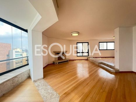 Foto 7 do(a) Cobertura de 3 quartos para alugar em Paraíso, São Paulo