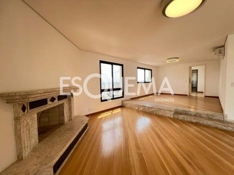 Foto 4 do(a) Cobertura de 3 quartos para alugar em Paraíso, São Paulo