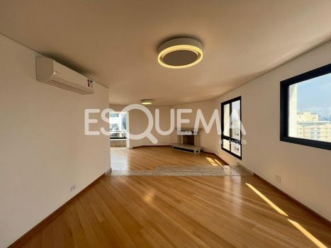 Foto 8 do(a) Cobertura de 3 quartos para alugar em Paraíso, São Paulo