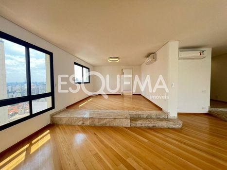 Foto 6 do(a) Cobertura de 3 quartos para alugar em Paraíso, São Paulo