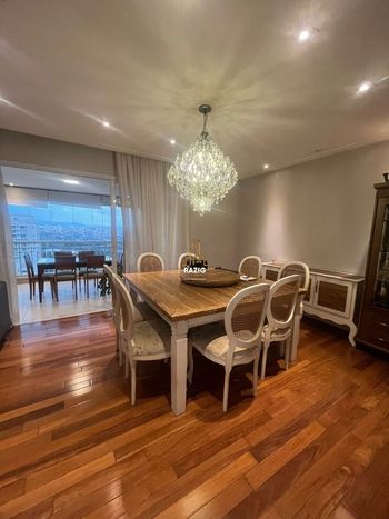 Foto 9 do(a) Apartamento de 4 quartos à venda em Belenzinho, São Paulo