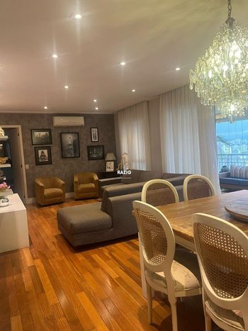Foto 4 do(a) Apartamento de 4 quartos à venda em Belenzinho, São Paulo