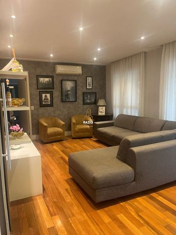 Foto 5 do(a) Apartamento de 4 quartos à venda em Belenzinho, São Paulo