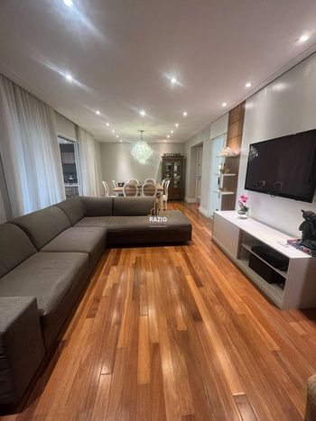 Foto 8 do(a) Apartamento de 4 quartos à venda em Belenzinho, São Paulo