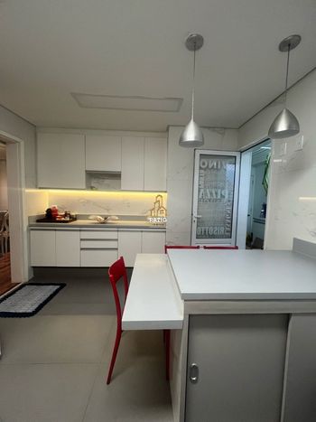 Foto 12 do(a) Apartamento de 4 quartos à venda em Belenzinho, São Paulo