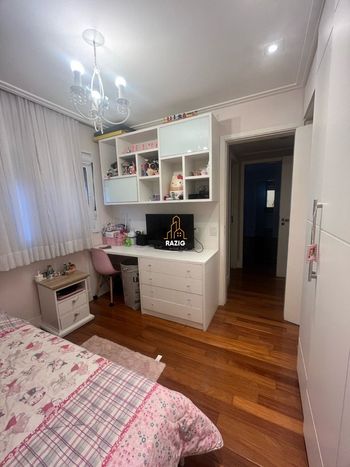 Foto 22 do(a) Apartamento de 4 quartos à venda em Belenzinho, São Paulo