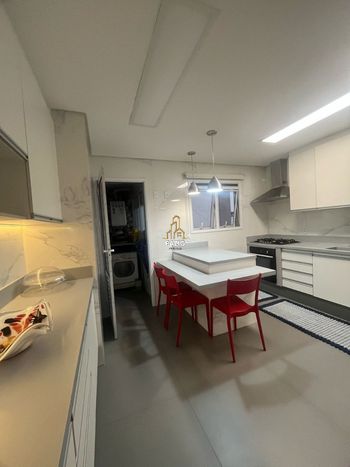 Foto 16 do(a) Apartamento de 4 quartos à venda em Belenzinho, São Paulo