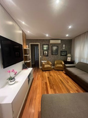 Foto 6 do(a) Apartamento de 4 quartos à venda em Belenzinho, São Paulo
