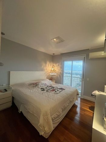 Foto 24 do(a) Apartamento de 4 quartos à venda em Belenzinho, São Paulo