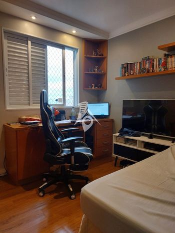 Foto 9 do(a) Apartamento de 3 quartos à venda em Alto da Mooca, São Paulo