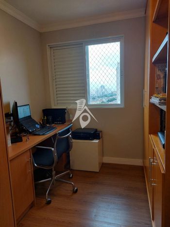 Foto 7 do(a) Apartamento de 3 quartos à venda em Alto da Mooca, São Paulo