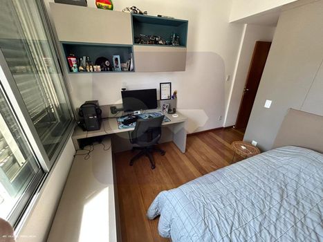 Foto 17 do(a) Apartamento de 4 quartos à venda em Anchieta, Belo Horizonte