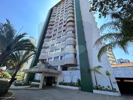 Foto 2 do(a) Apartamento de 4 quartos à venda em Anchieta, Belo Horizonte