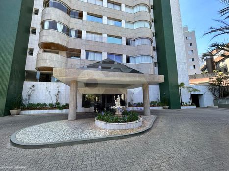 Foto 3 do(a) Apartamento de 4 quartos à venda em Anchieta, Belo Horizonte
