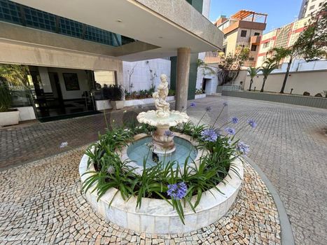 Foto 5 do(a) Apartamento de 4 quartos à venda em Anchieta, Belo Horizonte