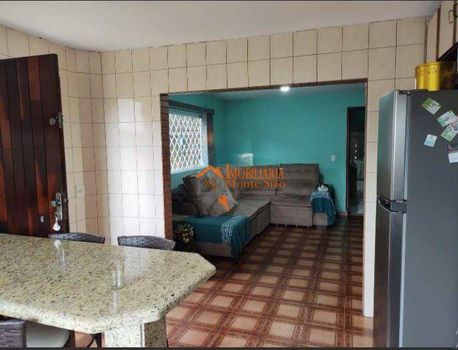 Foto 3 do(a) Casa em Condomínio de 3 quartos à venda em Jardim Adriane, Itaquaquecetuba